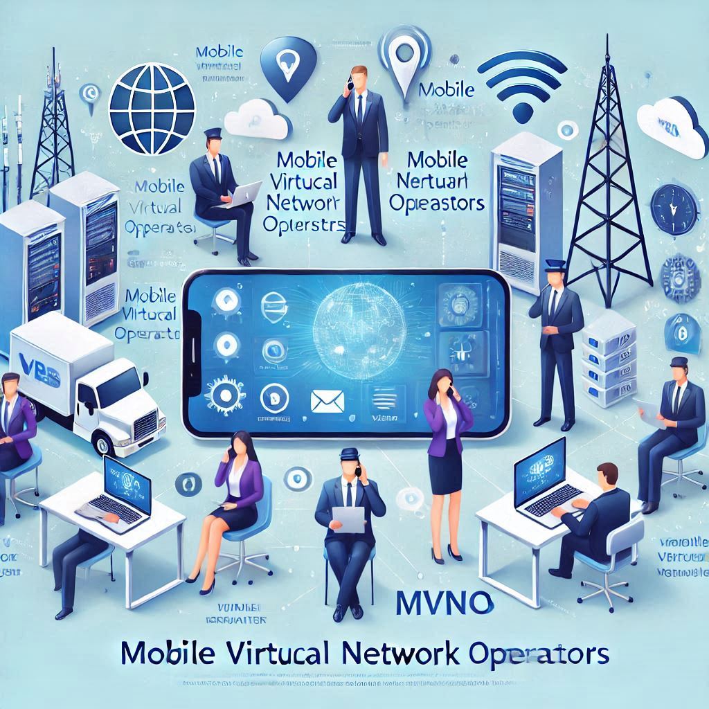 Save Money by Exploring MVNOs for Your Mobile Needs