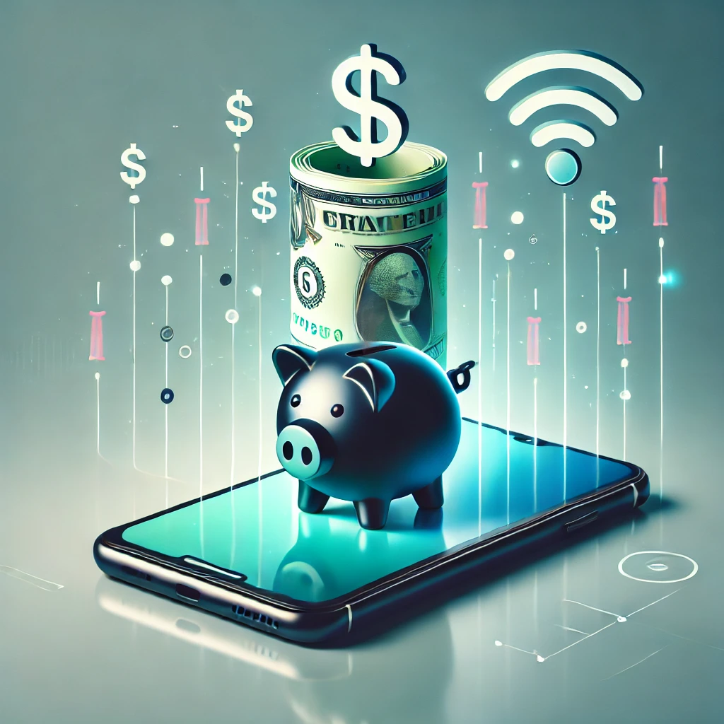 How MVNOs Save You Money