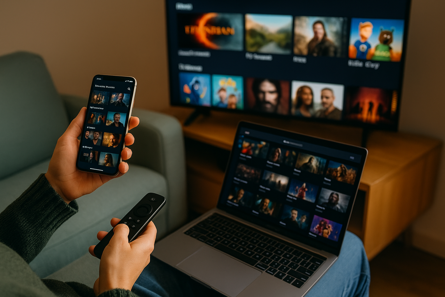 Best MVNOs for Streaming Enthusiasts: Top Plans for Video, Music, and More