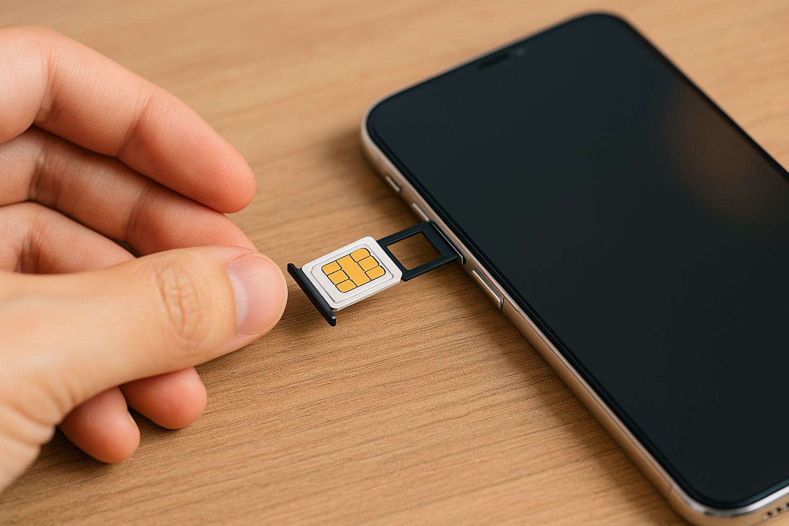 How to Switch to an MVNO Without Losing Your Number: A Step-by-Step Tutorial