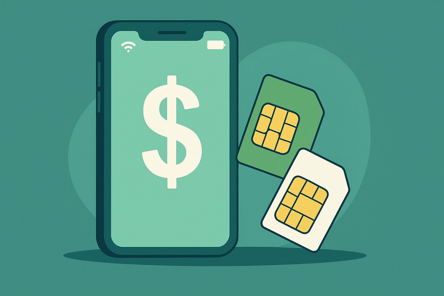 How to Maximize Your Savings with an MVNO