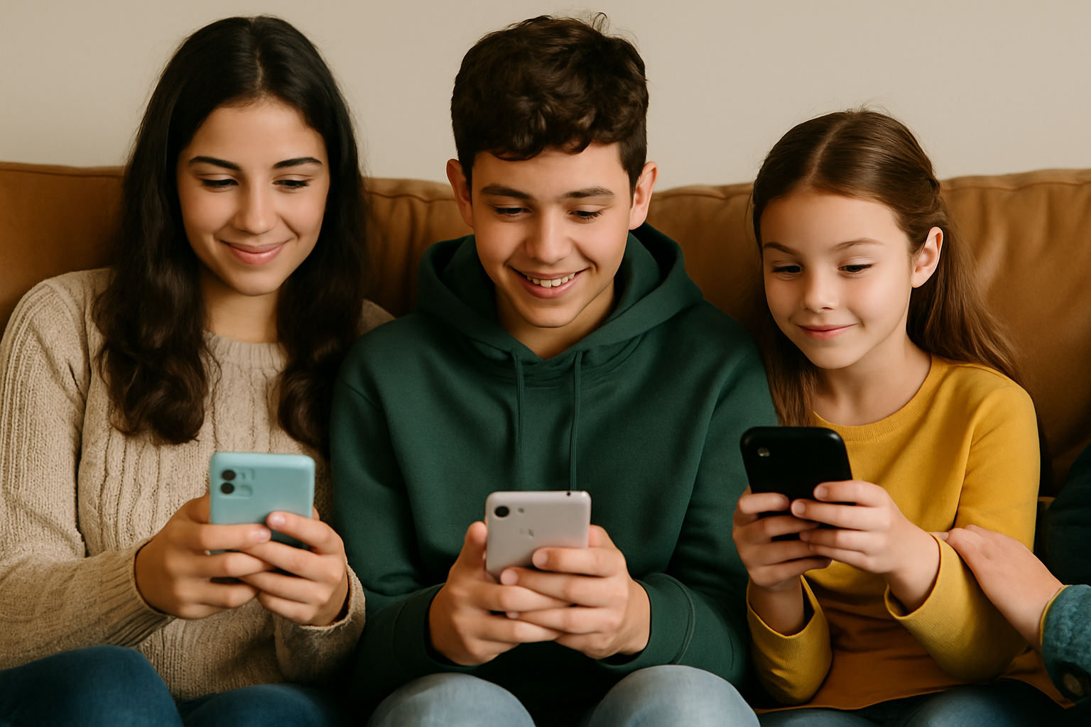 Best MVNOs for Kids and Teens: Affordable Plans with Parental Controls